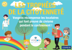 Les Trophées de la Citoyenneté