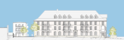 Projet ancien hôpital Neufchâteau